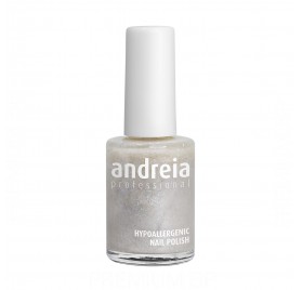 Andreia Professional Hypoallergenic Nail Polish Esmalte de Uñas 14 ml Color 58